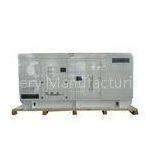 Low Noise Stationary Diesel Generators Industrial or Commercial Use 160KW 65dbA thumbnail-1