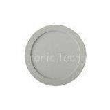 Aluminum 6W - 30W LED Surface Mounted Downlights Round Warm White2700K - 3200K