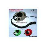 Sell Hand Top Type Carbon Monoxide Alarm thumbnail-1