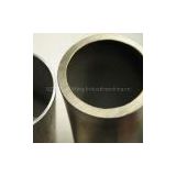 seamless steel thin wall pipes