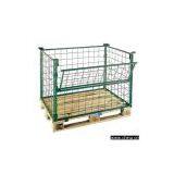 Sell German Type Storage Cage thumbnail-1