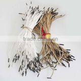 Customized New Coming Braided Rope Handle Rope Handbag Rope thumbnail-2