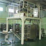 Fruits Chips Packing Machine thumbnail-1