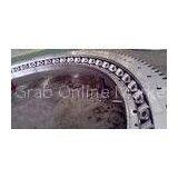 Crossed Roller Slewing Bearings for Stacker Reclaimer