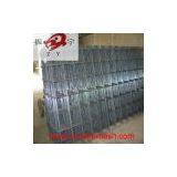 Welded Wire Mesh Panels