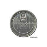 Sell Aluminum Easy Open End (Diameter 72.9mm) thumbnail-1