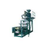PP Film Blowing Machine thumbnail-1