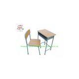 Single Desk and Chair thumbnail-1