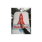 3D Magic Draws In Air Pen 3D Printer With Light Sensitive Resin And LED Light thumbnail-1