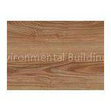 Commercial Loose Lay Vinyl Flooring Plank 3.0mm Abrasion Resistance OEM