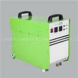 1000W Movalbe Solar Power System Solar Electricity Generating System For Home thumbnail-1