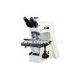 LED Inverted Metallurgical Optical Microscope For University Learning A13.0205