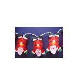 Sell 20L Mini Light With Upside Down Santa thumbnail-1