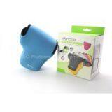 NEOpine Camera Neoprene Inner Protective Triangle Bag NE-P600 thumbnail-1