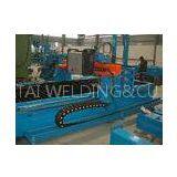 Digital CNC Flame / Plasma Bench Cutting Machine / Table Cutting Tools , Piecing Thickness 38mm