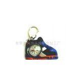 Sell Compass Key Ring thumbnail-1