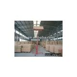 Drywall and panel hoist(CE)