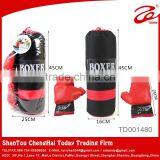 2015 New Toys for Kid,boxing Sandbag,boxing Gloves thumbnail-1