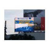 Waterproof P8 LED Advertising Display Outdoor SMD Full Color LED Video Wall Screen