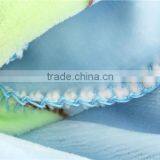 Triangle Needle Throw Blanket thumbnail-2