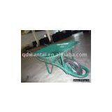 Wheel Barrow With Solid Wheel thumbnail-1