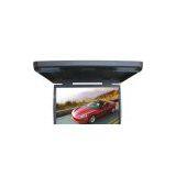 15.4 Inch Roof Mount Monitor & Flipdown Monitor & Car Monitor thumbnail-1