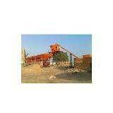 China Concrete Batching Plant,Concrete Mixing Plant thumbnail-1