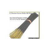 Incense & Aroma Sticks thumbnail-1