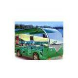 BD2L-9 Electronic Sightseeing Car thumbnail-1