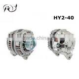 12v Bosch Alternator Car Generator OE:LR1110-725 thumbnail-1