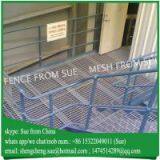 Industrial Grating Steel Floor Grating Export