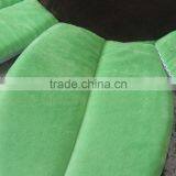 Soft Lotus Shape Baby Bath Pillow Infant Baby Bath Mat M7041708 thumbnail-4