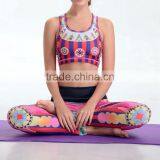 Modern Style Custom Design Women Bodybuilding Clothing Set thumbnail-6