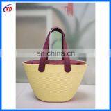 Cute Rubber Bag Silicone Hand Bag for Promotion thumbnail-3