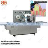 Memo Pad Paper BOPP Cellophane Overwrapping Machine