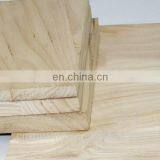 Paulownia Wood Taekwondo Breaking Board thumbnail-4