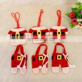 Christmas Decoration Knife and Fork Holder thumbnail-3