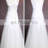 2015 strapless women mermaid wedding dress wholesale