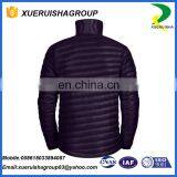 Latest Spring Fashion Cheap Leather Goose Down Jacket thumbnail-2