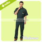 Hi Vis Workwear Mens Suit to Mechanic and Labour thumbnail-3