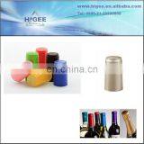 PVC Heat Shrinkable Film Wine Capsule thumbnail-1