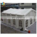 10x6 Stitched UV Resistant 40 Person Big Outdoor Event Tent, Outdoor Inflatable Event Party Tent, Giant Inflatable LED Tent thumbnail-4