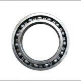 6205N Stainless Steel Ball Bearings 45mm*100mm*25mm High Speed