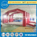 Professional Finish Line Halloween Arch Sports Inflatable for Adults thumbnail-3