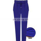 2017 Summer Harem Pants Size Extra Large Fat Women Pants Slacks Trousers thumbnail-5