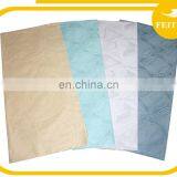 Dubai Abaya 2016 Clothing Fabric Wedding Clothing Material Home Textile Cotton Soft Bazin For Wedding Party thumbnail-1