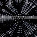 Tie Dye Mandala Art Indian Bed Sheet Tapestry Bedspread Handmade Cotton Bed Sheet Throw Wall Hanging thumbnail-2