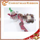 Creatives Decorating Themes Christmas Nastro For Candy Cane thumbnail-6