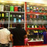 King International company overview - view 1 thumbnail