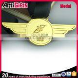 Excellent Quality Custom Personalized Medal thumbnail-1